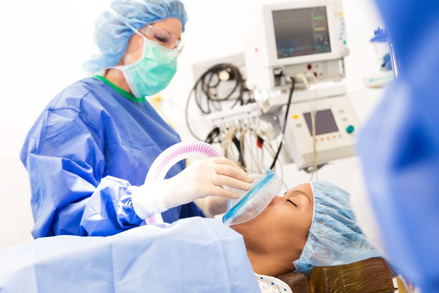 Assessment of Bispectral Index Targeted Induction on Haemodynamic Responses to Laryngoscopy and Intubation during General Anaesthesia