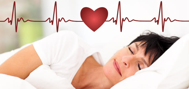Unveiling the Heart-Sleep Connection: How Sleep Disorders Impact Cardiovascular Health