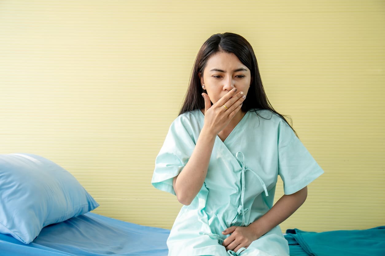 A prospective observational study to evaluate the incidence of postoperative nausea and vomiting in patients with preoperative carbohydrate loading