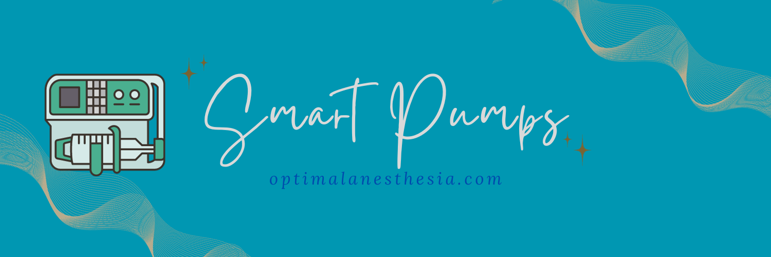 Smart Pumps in Healthcare: Revolutionizing Medication Delivery