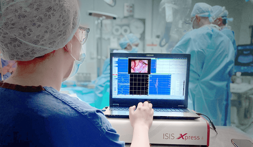 ANESTHESIA PHARMACOLOGY & NEUROPHYSIOLOGICAL MONITORING