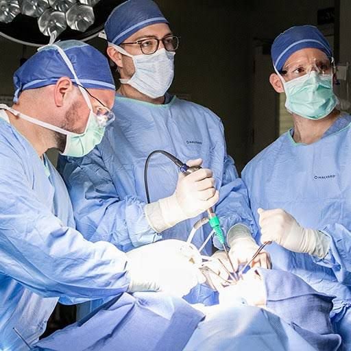 ANESTHESIA & MINIMALLY INVASIVE NEUROSURGICAL PROCEDURES