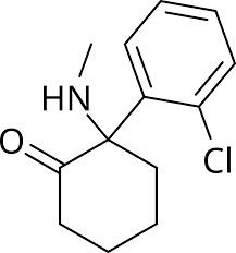 KETAMINE