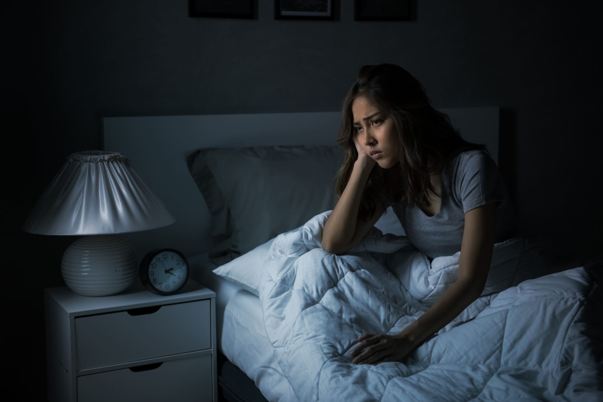 Understanding Nocturia: Managing Nighttime Urination Issues