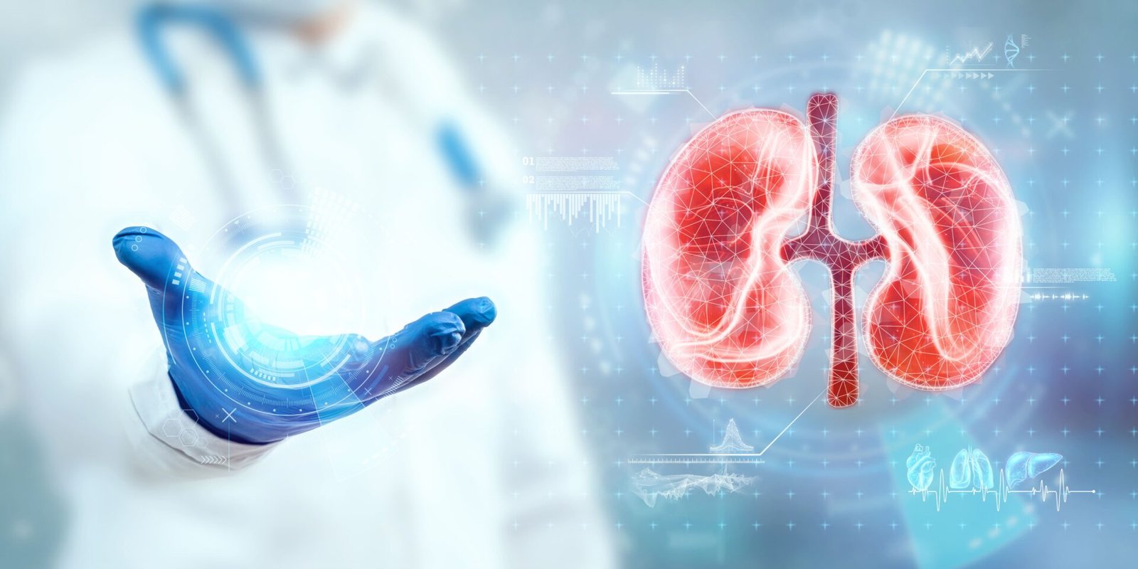 Anesthesia Considerations in Nephrotic Syndrome Patients Undergoing Renal Biopsy