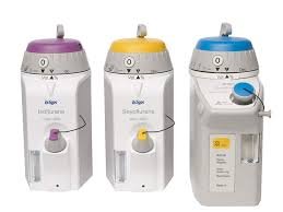 INHALATIONAL ANESTHESIA IN ELDERLY