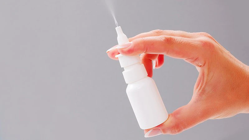 INTRANASAL MIDAZOLAM
