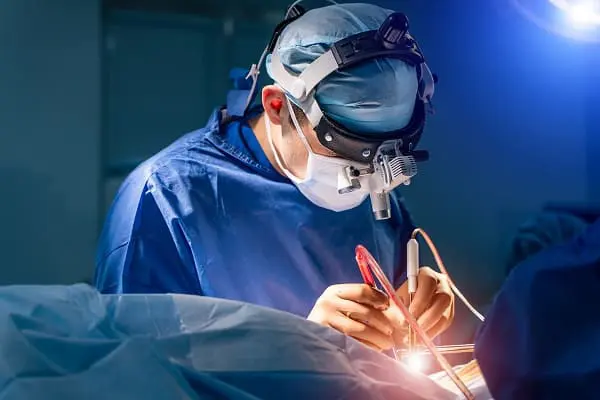 Scoring Systems & Neurosurgery