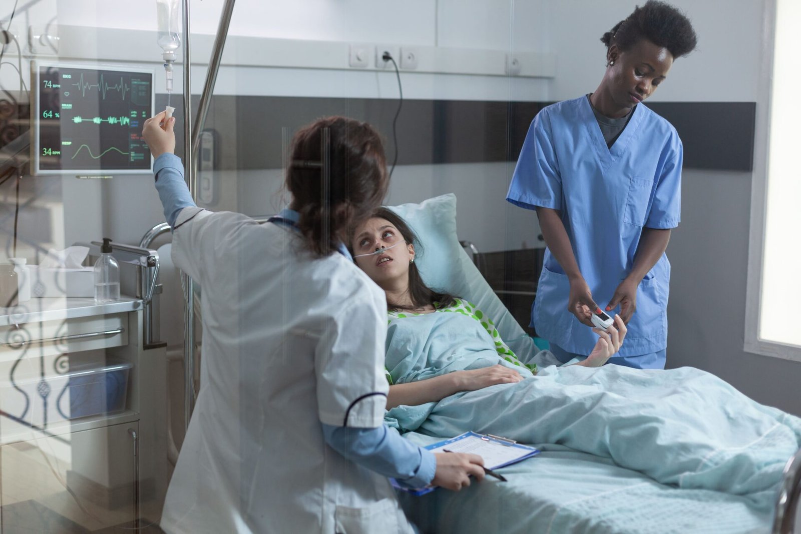 Perioperative Considerations for Sick Euthyroid Syndrome: Managing the Impact of Anesthesia and Surgery