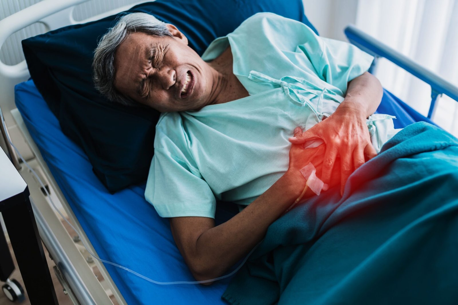 Comprehensive Guide to Acute Adrenal Crisis Management