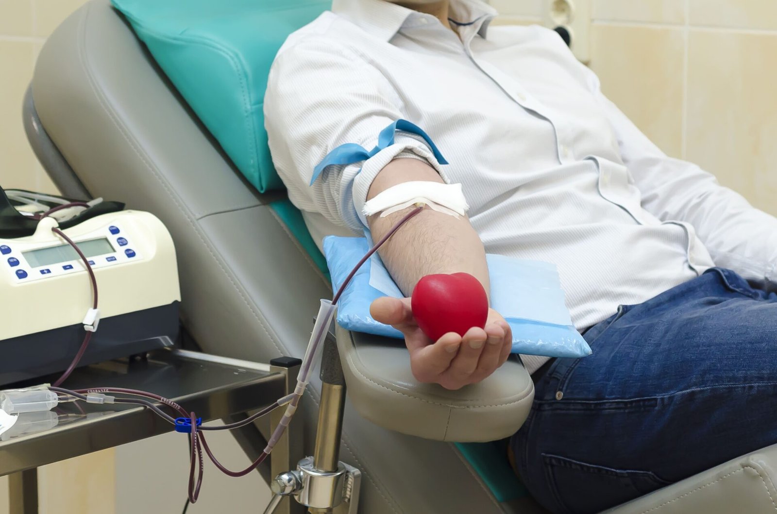 Anesthesia Management for Arteriovenous Fistula Creation in Chronic Renal Failure Patients: Ensuring Safety and Comfort