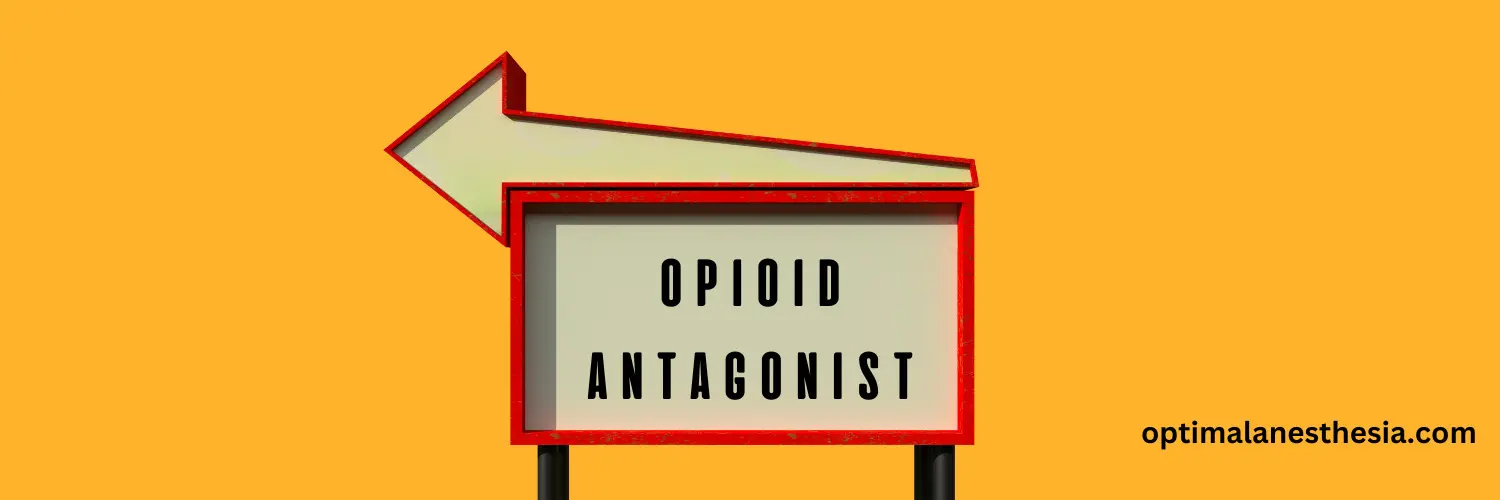 Opioid Antagonists
