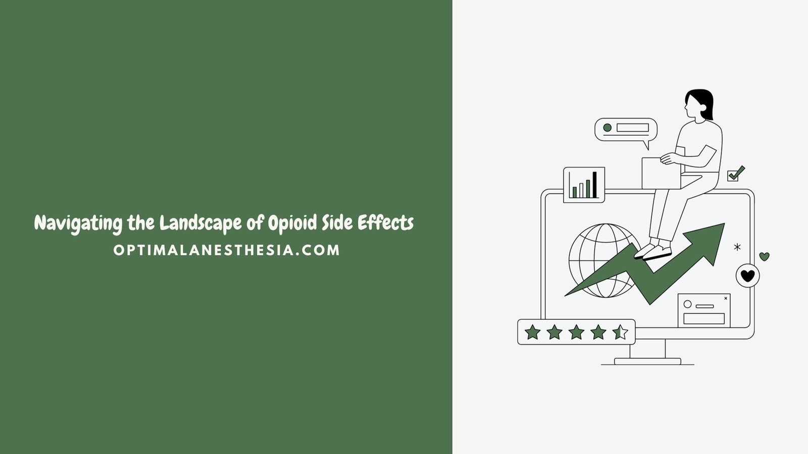 Navigating the Landscape of Opioid Side Effects