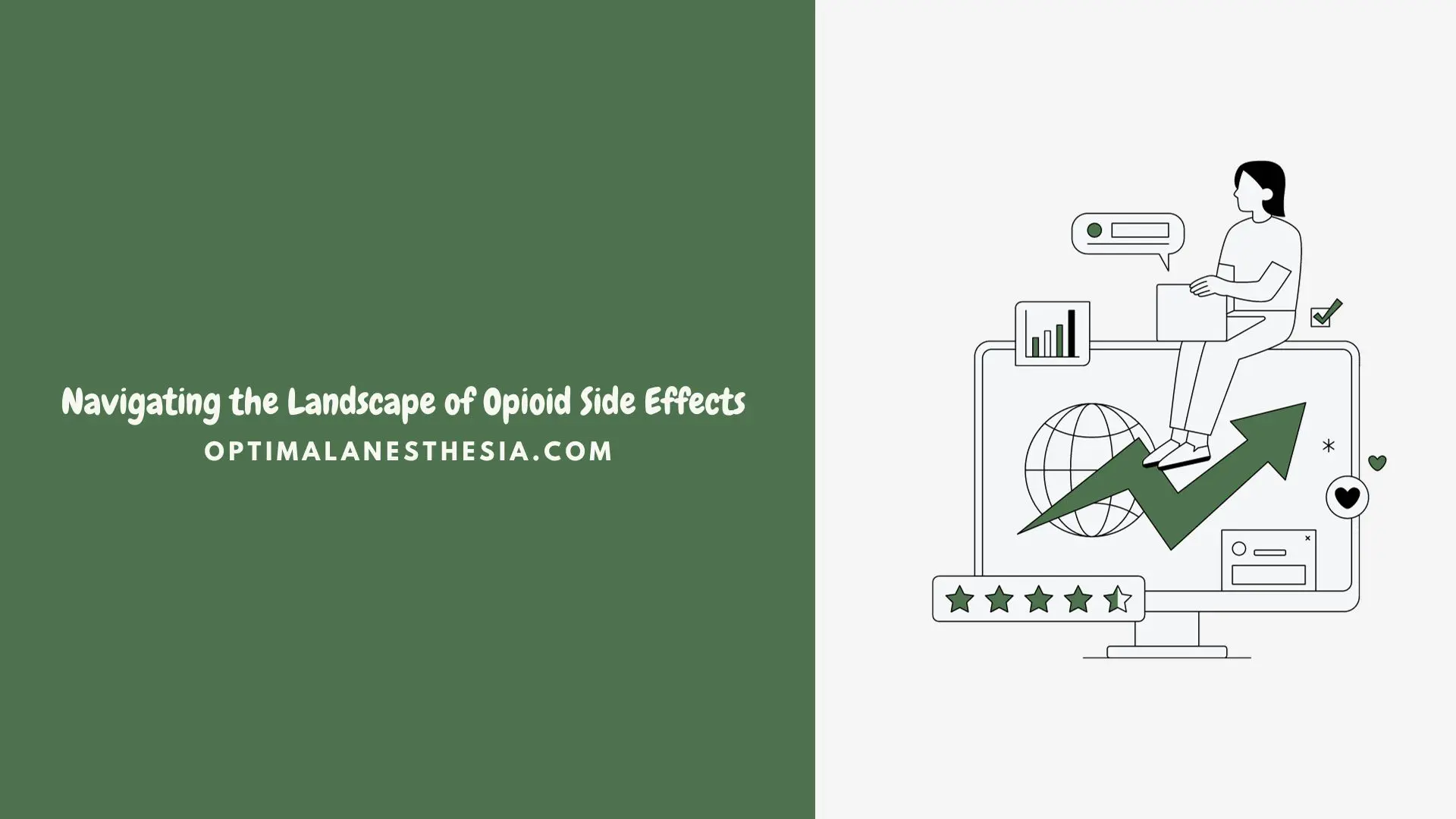 Navigating the Landscape of Opioid Side Effects